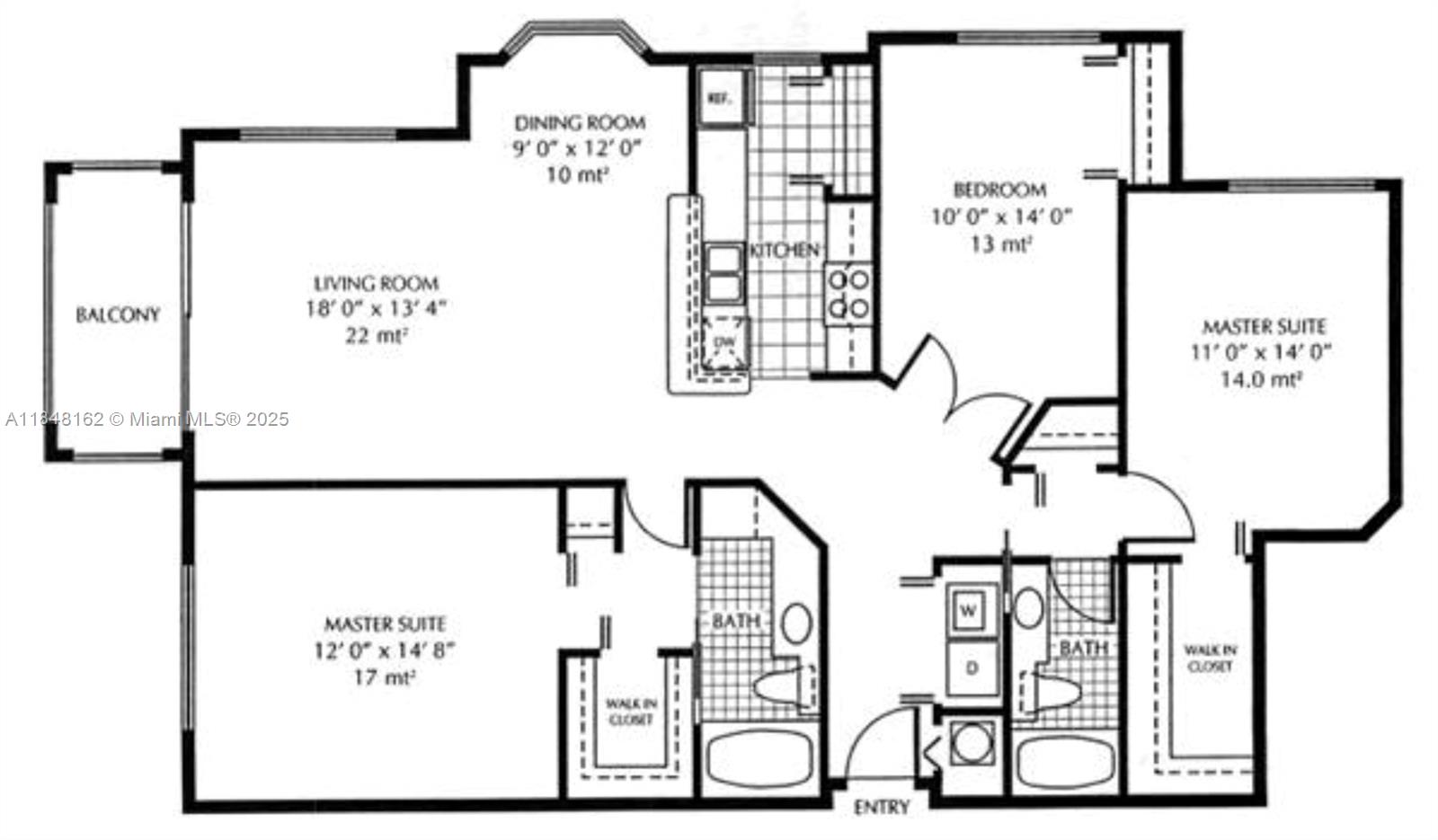 THE YACHT CLUB AT AVENTUR - Residential
