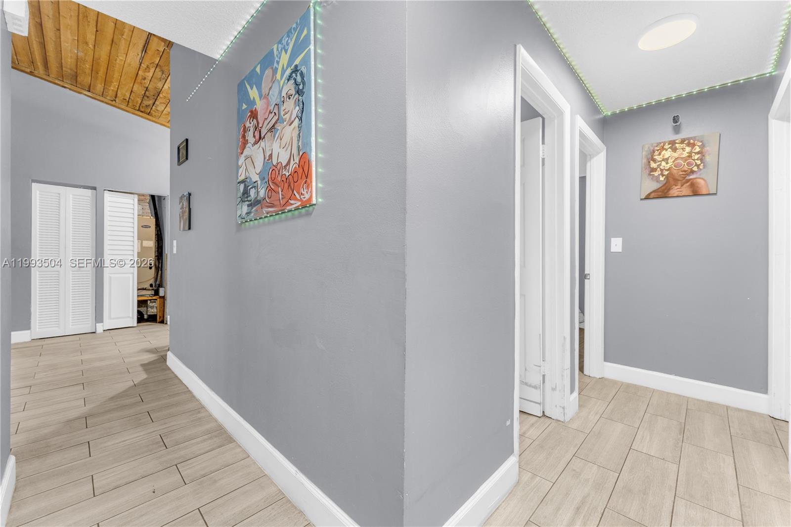 COMROCK - Residential