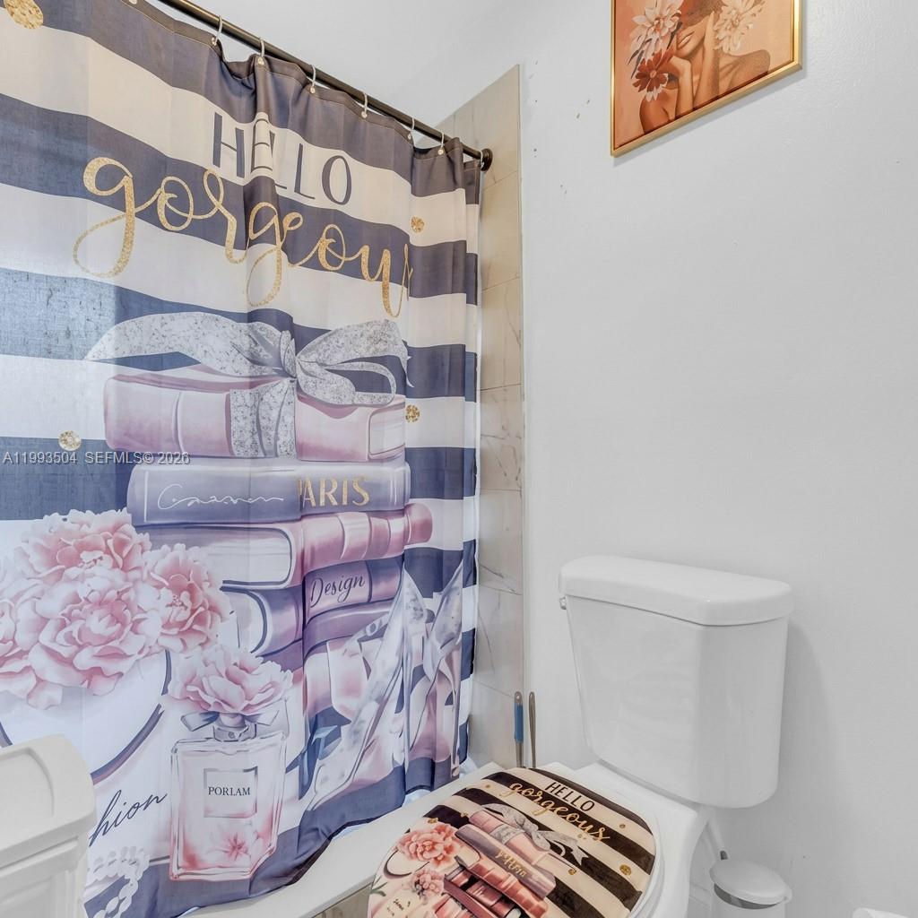 COMROCK - Residential