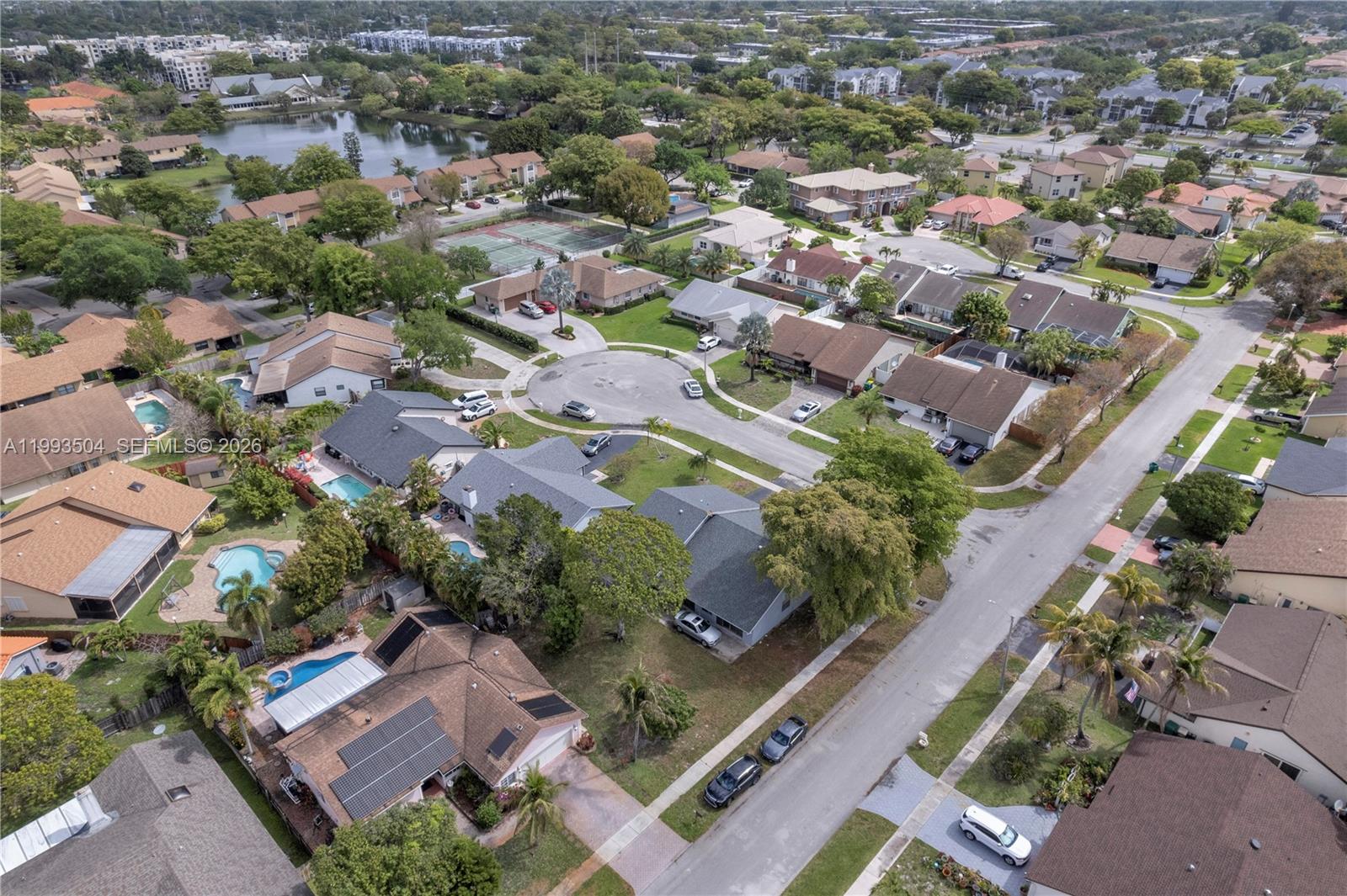 COMROCK - Residential