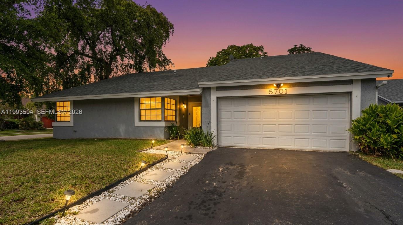 COMROCK - Residential