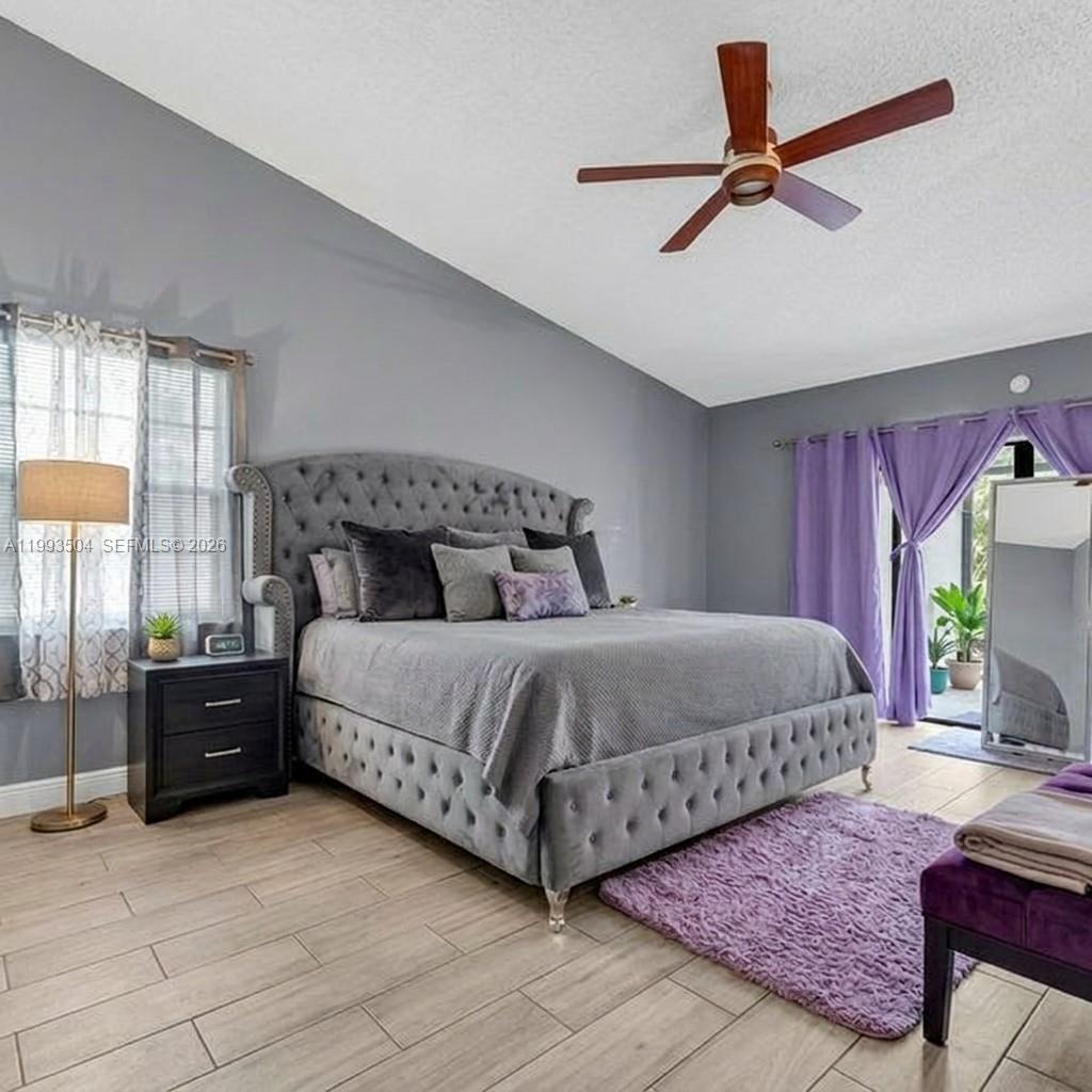 COMROCK - Residential