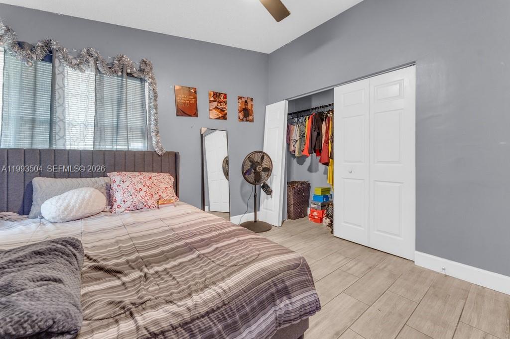 COMROCK - Residential