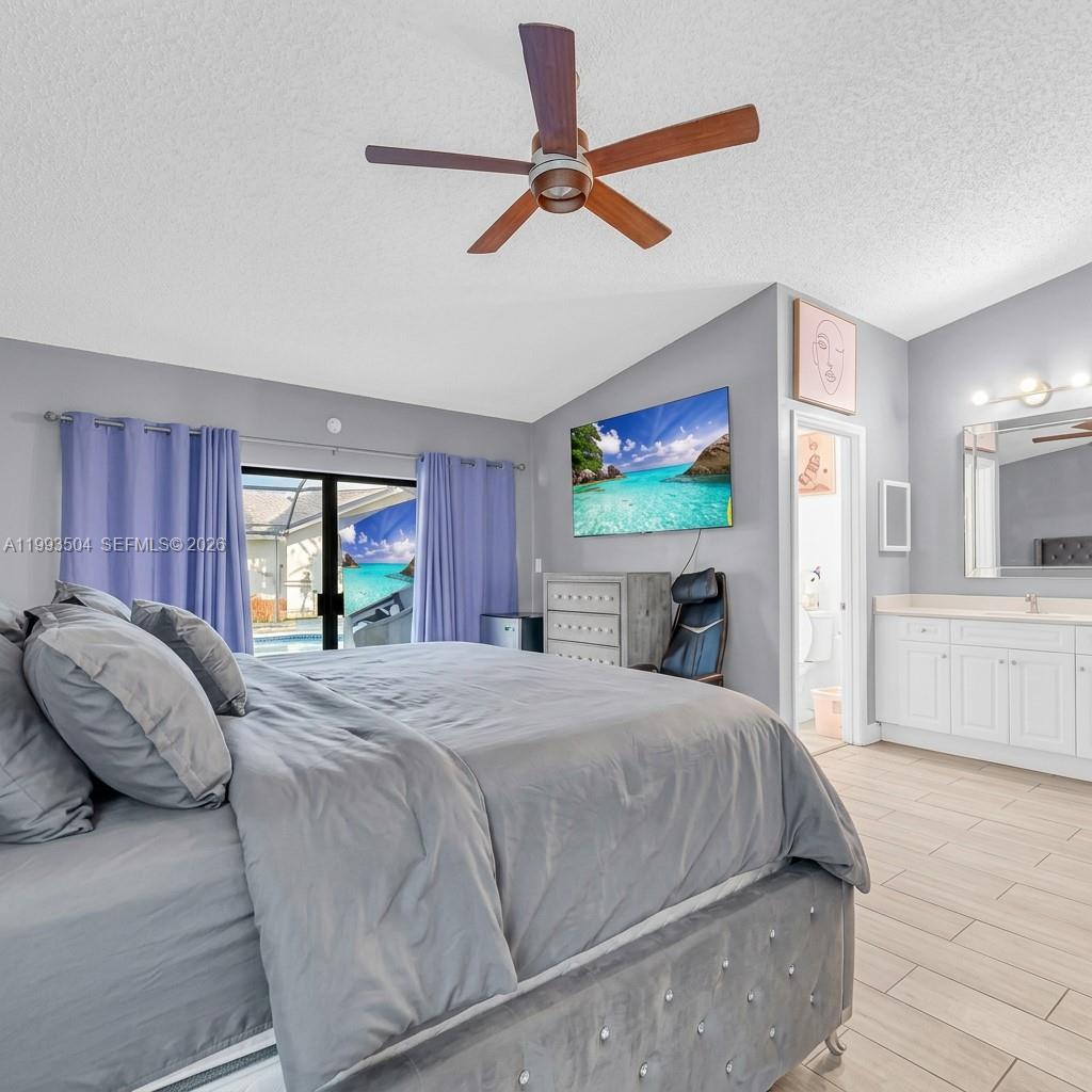 COMROCK - Residential