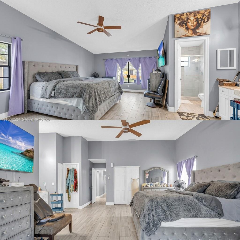 COMROCK - Residential