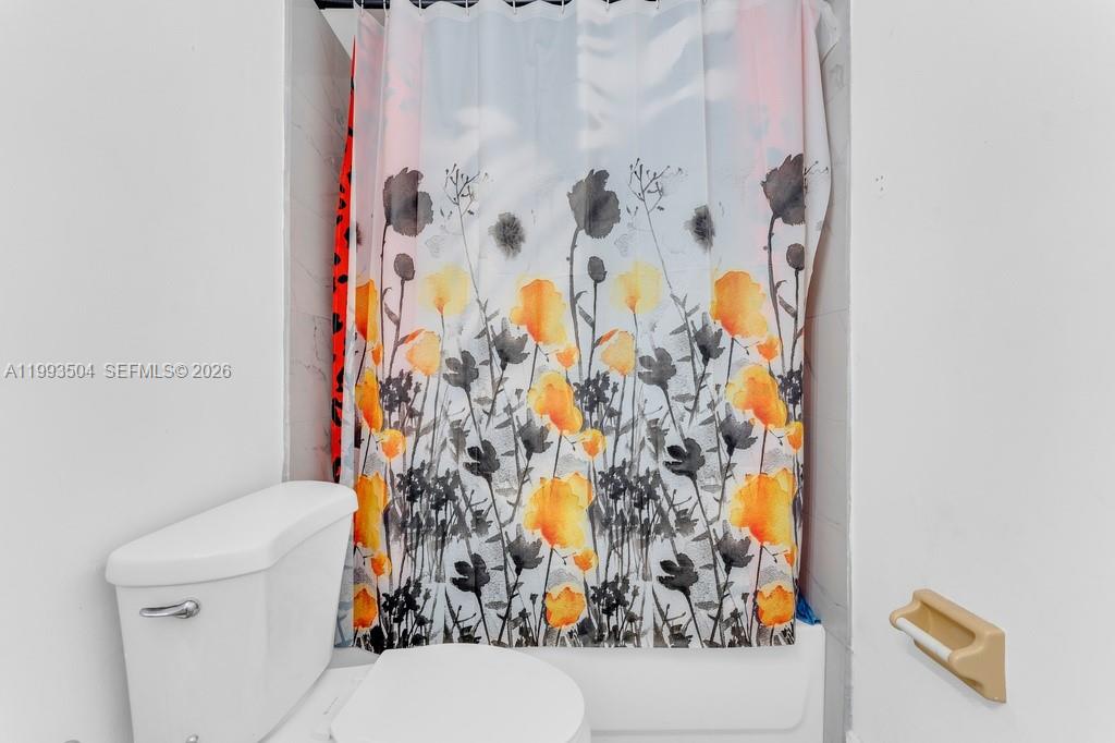 COMROCK - Residential