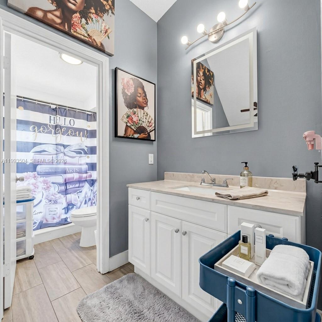 COMROCK - Residential