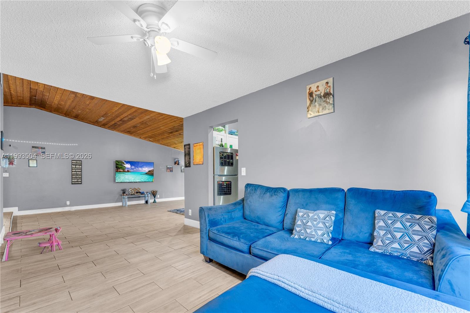 COMROCK - Residential