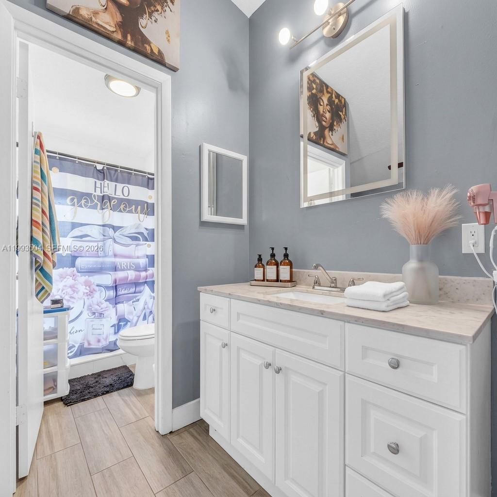 COMROCK - Residential