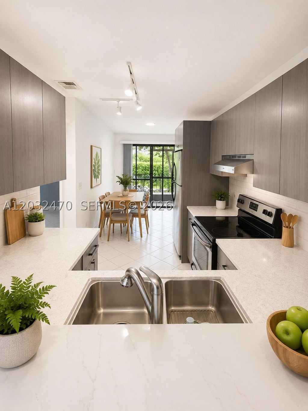 Photo of 1445 Amanda St #1445, Hollywood, FL 33020 (MLS # A12032470)