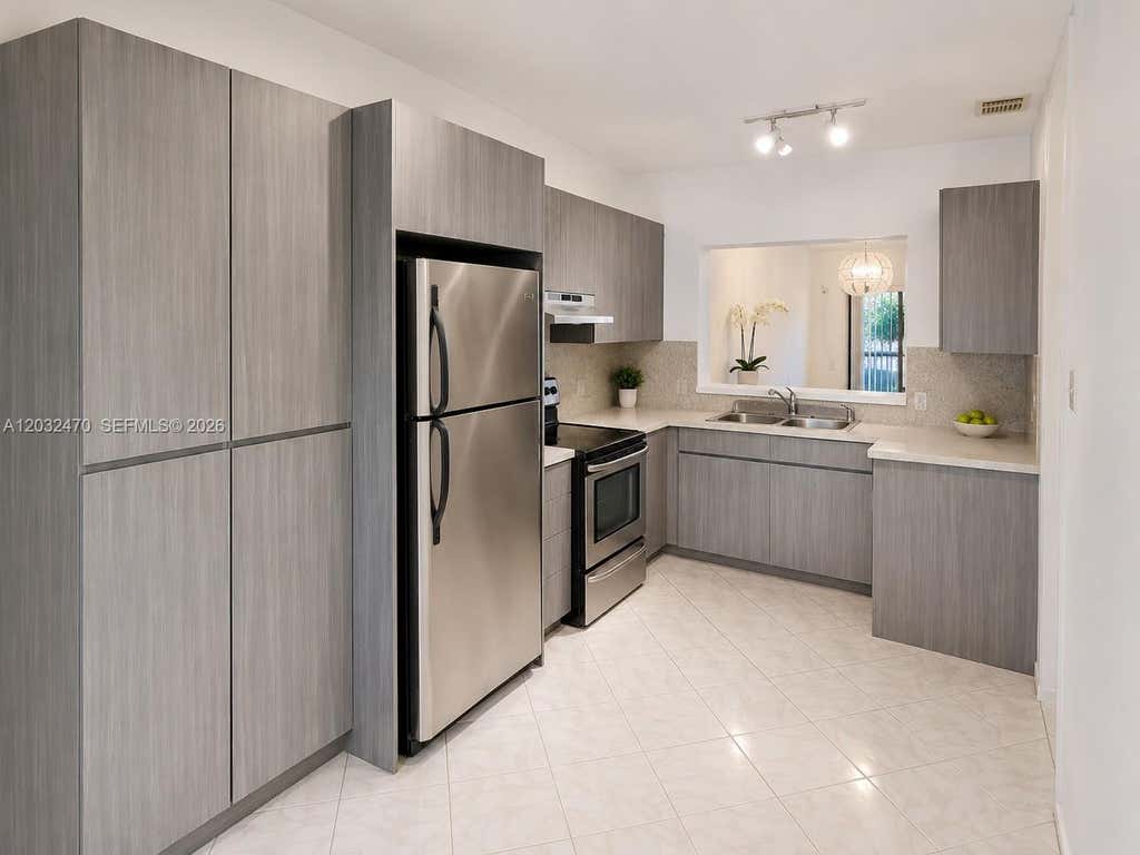 Photo of 1445 Amanda St #1445, Hollywood, FL 33020 (MLS # A12032470)