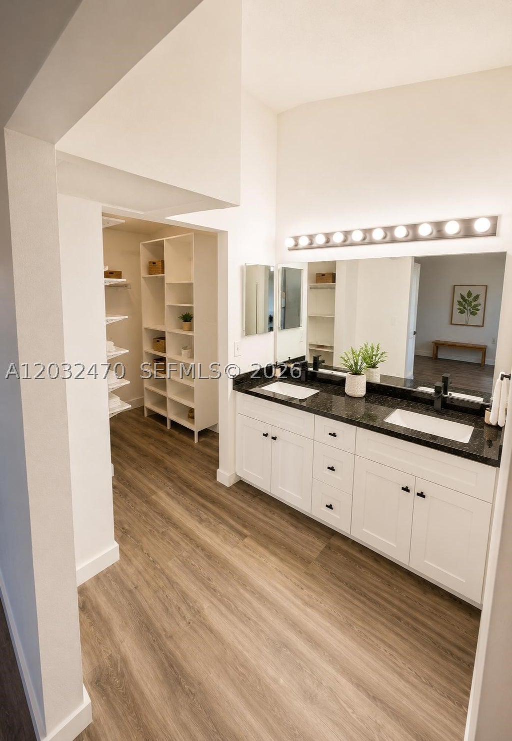 Photo of 1445 Amanda St #1445, Hollywood, FL 33020 (MLS # A12032470)
