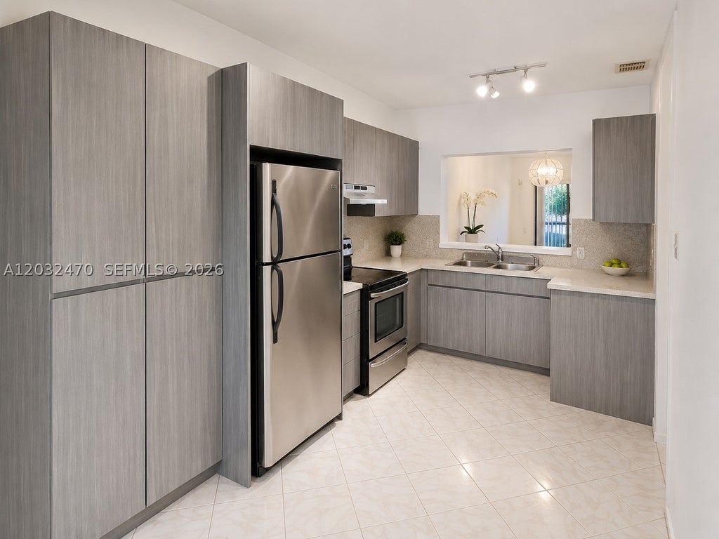 Photo of 1445 Amanda St #1445, Hollywood, FL 33020 (MLS # A12032470)