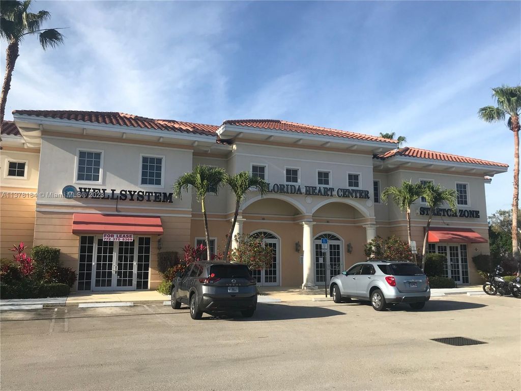 Photo of 1631 NW Saint Lucie West Blvd #201, Port Saint Lucie, FL 34986 (MLS # A11378184)