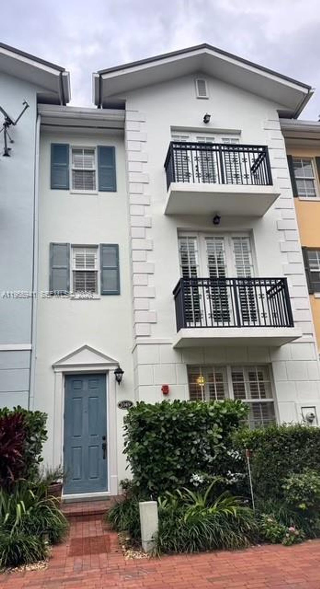 Photo of 1049 W Heritage Club Cir #None, Delray Beach, FL 33483 (MLS # A11955941)