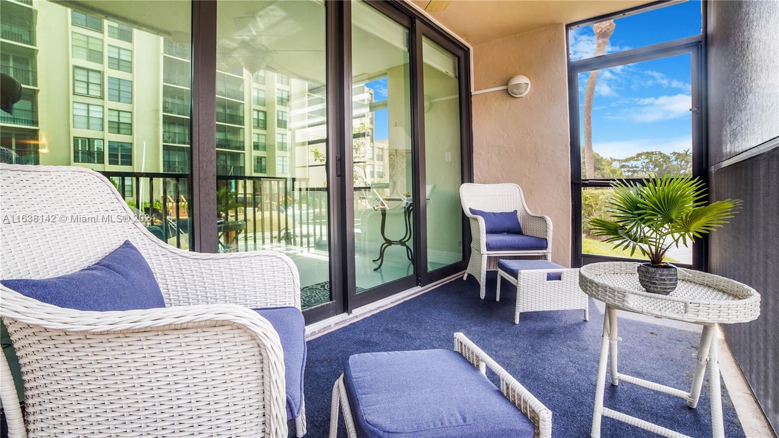 BOCA BAYOU CONDO - Residential