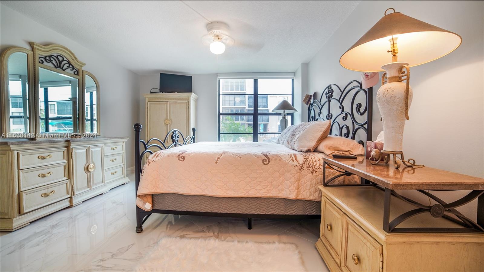 BOCA BAYOU CONDO - Residential