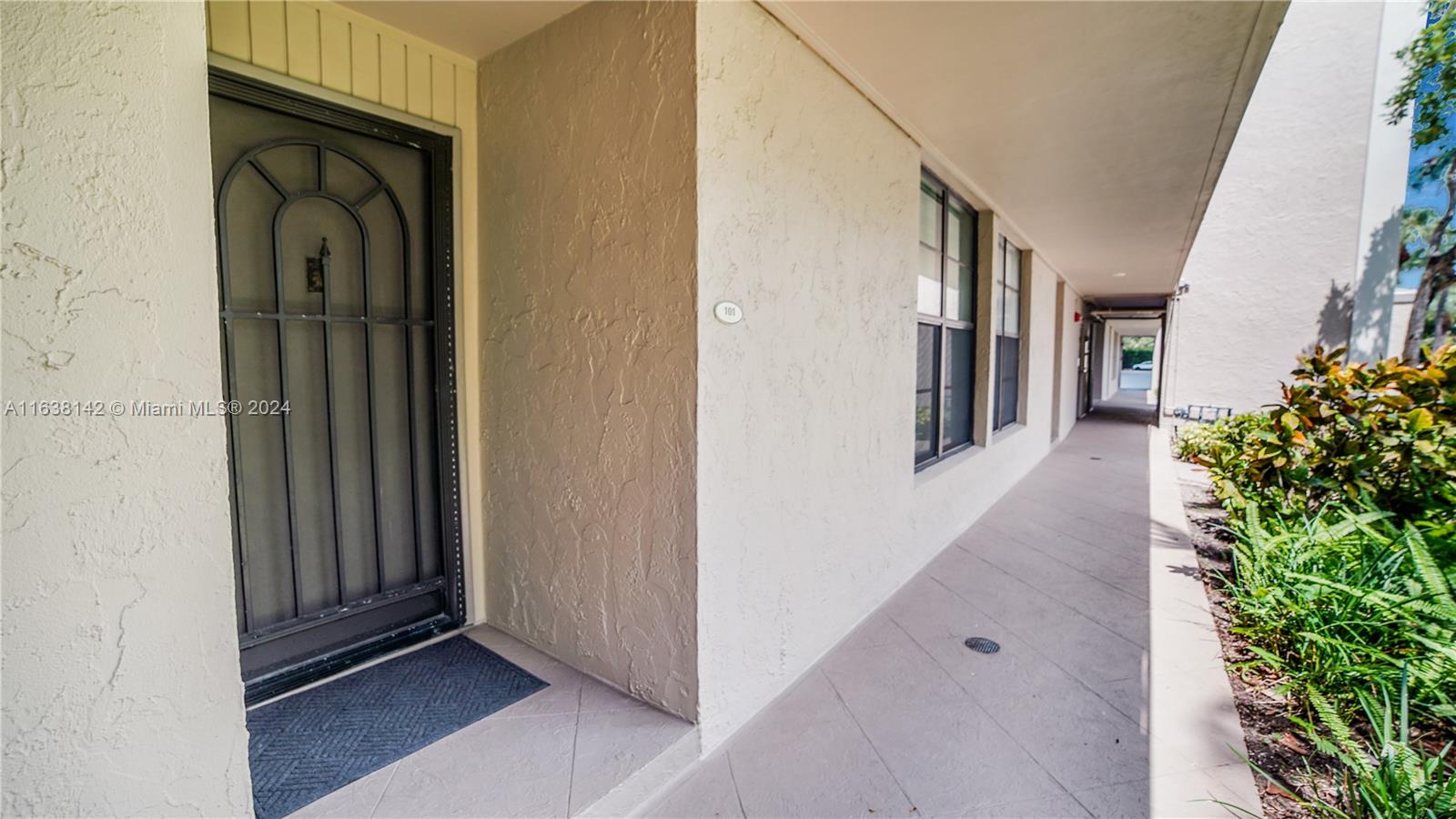 BOCA BAYOU CONDO - Residential
