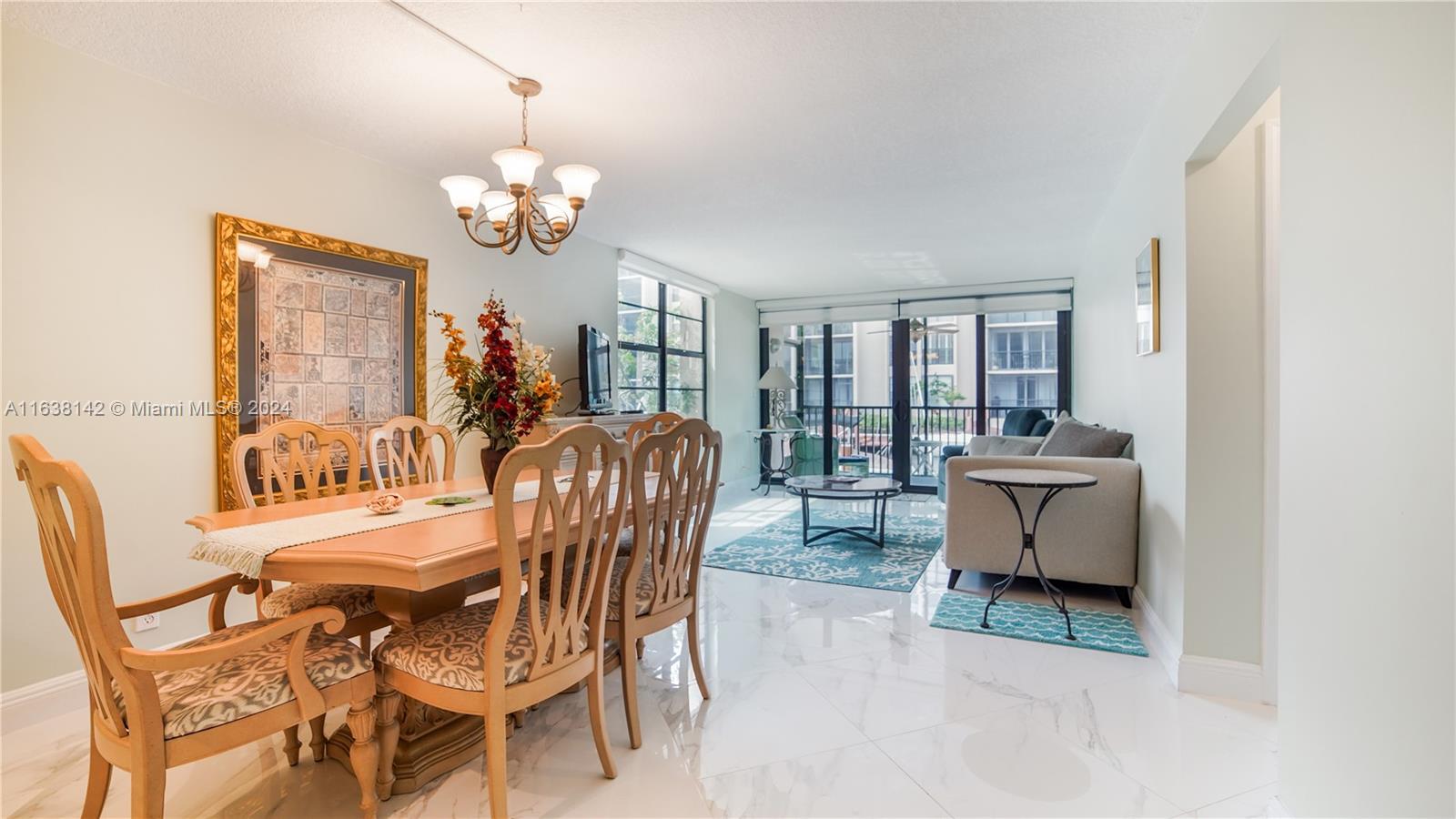 BOCA BAYOU CONDO - Residential