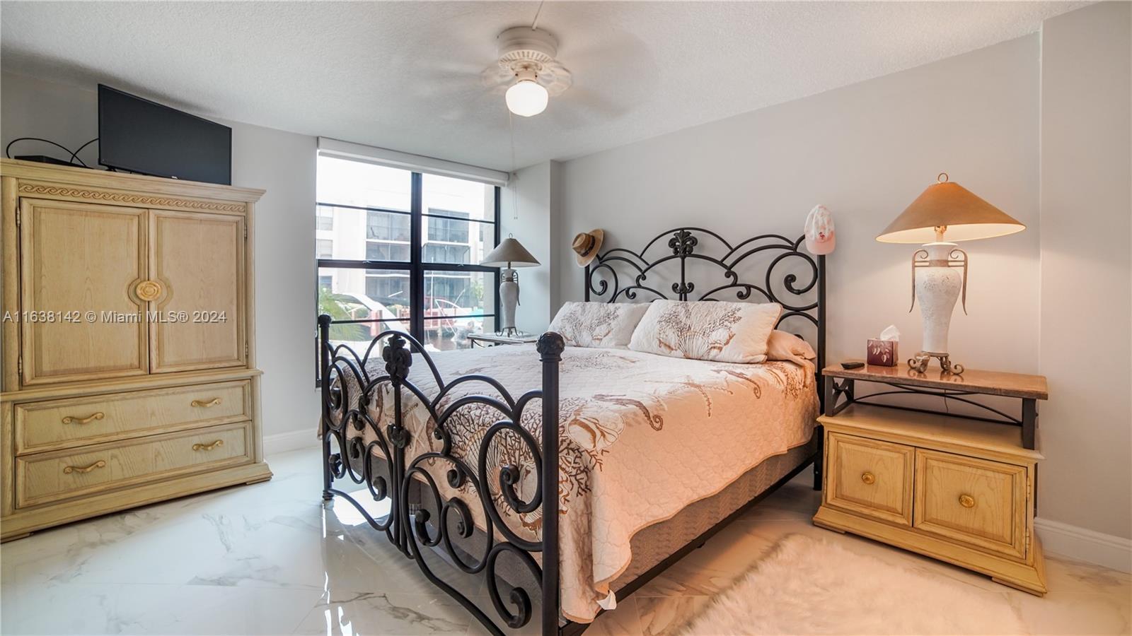 BOCA BAYOU CONDO - Residential