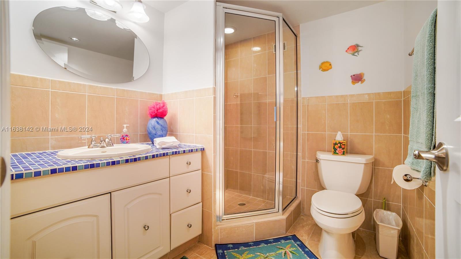 BOCA BAYOU CONDO - Residential