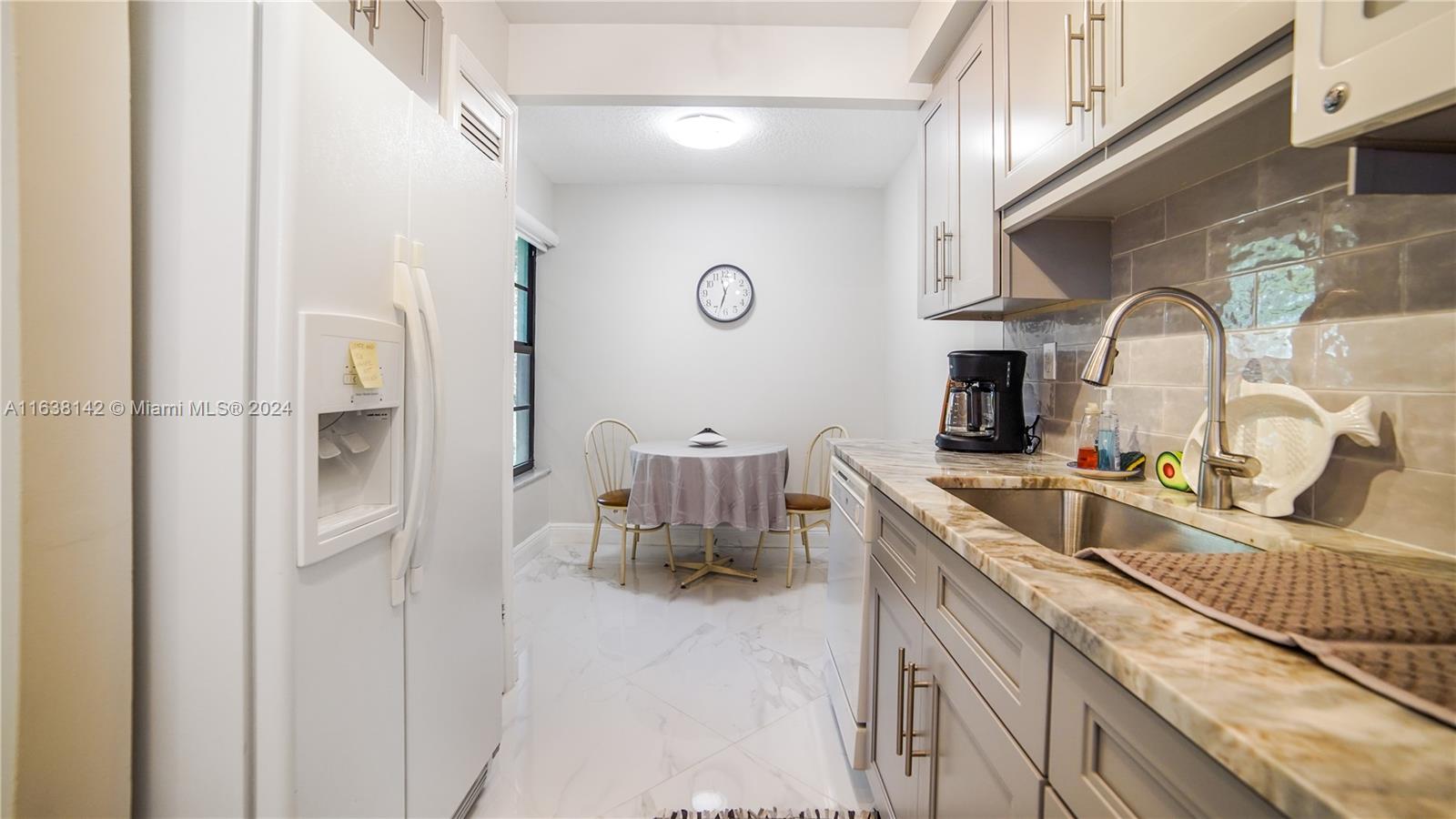 BOCA BAYOU CONDO - Residential