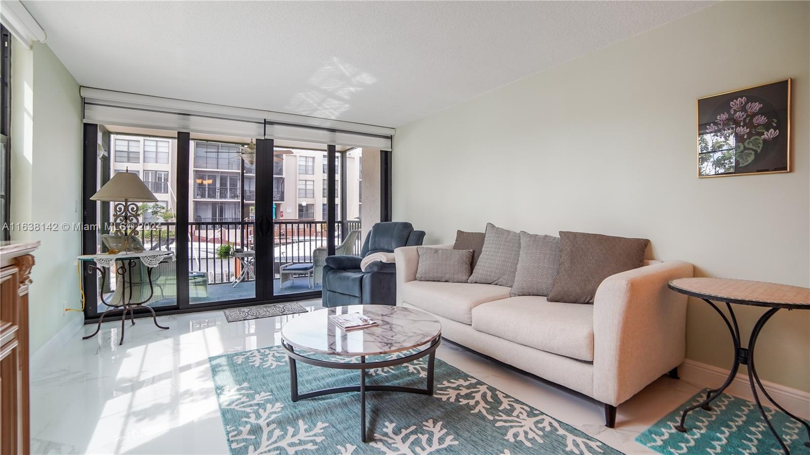 BOCA BAYOU CONDO - Residential