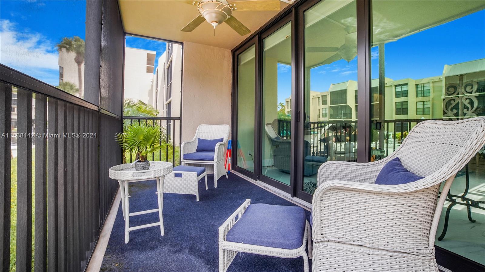 BOCA BAYOU CONDO - Residential