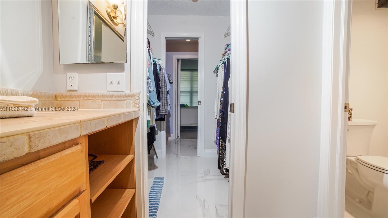 BOCA BAYOU CONDO - Residential