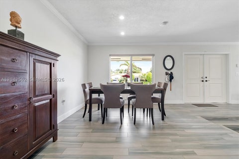 Tiny photo for 1900 NE 210th St, Miami, FL 33179 (MLS # A12042502)