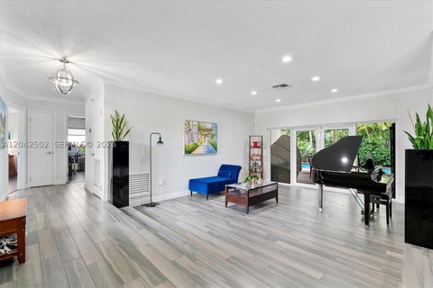 Tiny photo for 1900 NE 210th St, Miami, FL 33179 (MLS # A12042502)