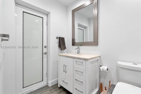 Tiny photo for 1900 NE 210th St, Miami, FL 33179 (MLS # A12042502)