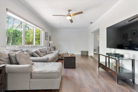 Tiny photo for 1900 NE 210th St, Miami, FL 33179 (MLS # A12042502)