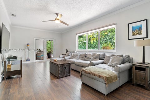 Tiny photo for 1900 NE 210th St, Miami, FL 33179 (MLS # A12042502)