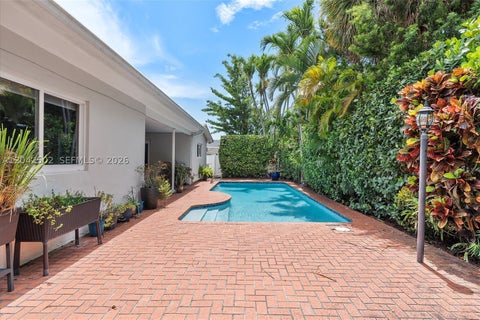 Tiny photo for 1900 NE 210th St, Miami, FL 33179 (MLS # A12042502)