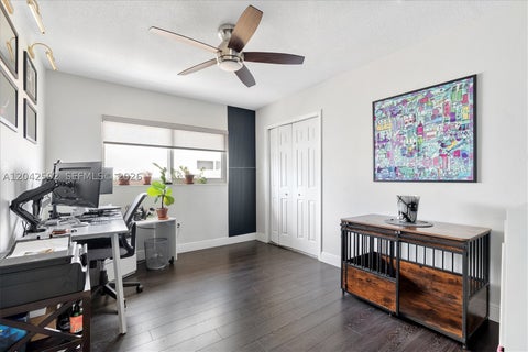 Tiny photo for 1900 NE 210th St, Miami, FL 33179 (MLS # A12042502)