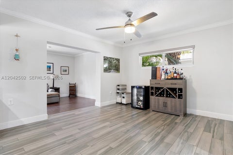 Tiny photo for 1900 NE 210th St, Miami, FL 33179 (MLS # A12042502)