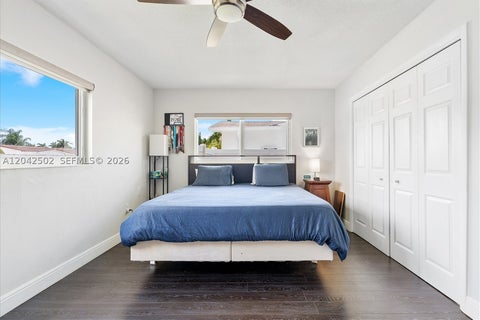 Tiny photo for 1900 NE 210th St, Miami, FL 33179 (MLS # A12042502)