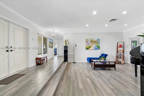 Tiny photo for 1900 NE 210th St, Miami, FL 33179 (MLS # A12042502)
