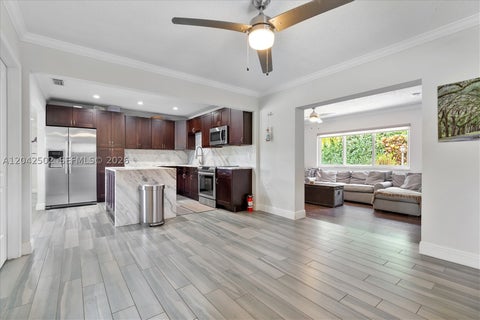 Tiny photo for 1900 NE 210th St, Miami, FL 33179 (MLS # A12042502)