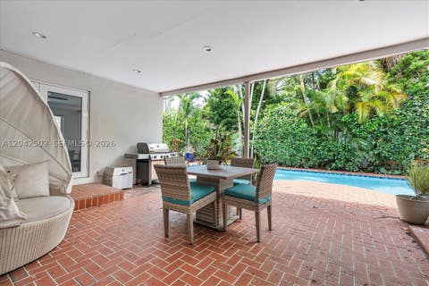 Tiny photo for 1900 NE 210th St, Miami, FL 33179 (MLS # A12042502)