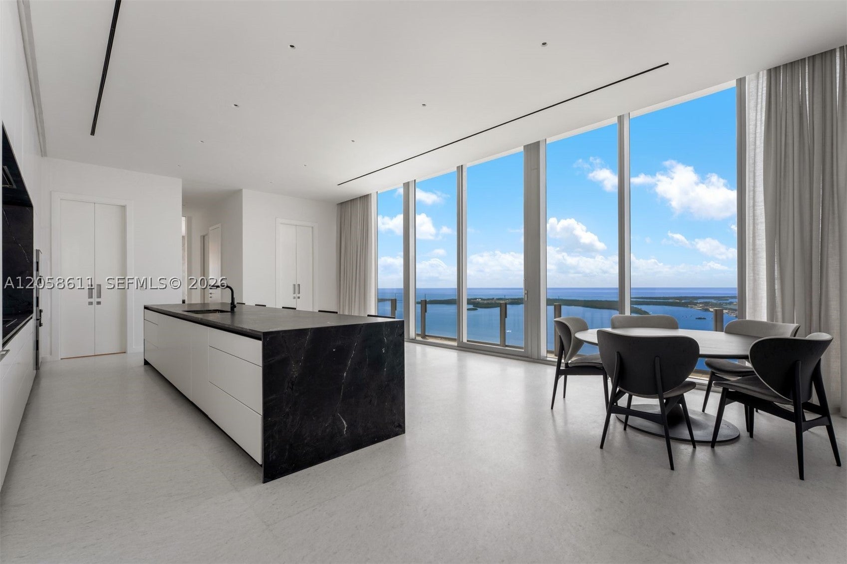 300 Biscayne Boulevard Way 5801C
