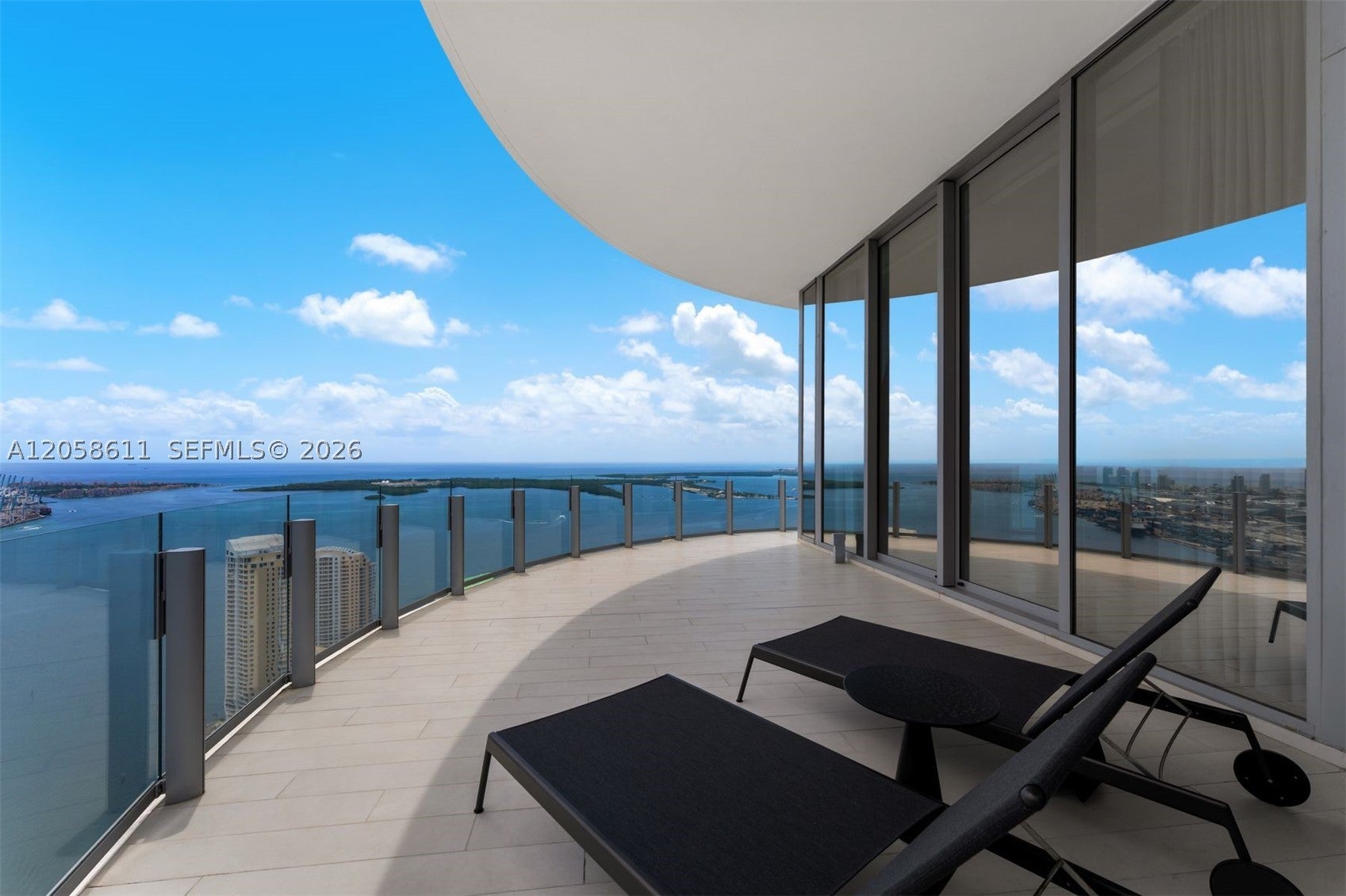 300 Biscayne Boulevard Way 5801C
