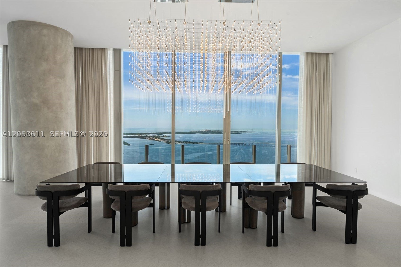 300 Biscayne Boulevard Way 5801C