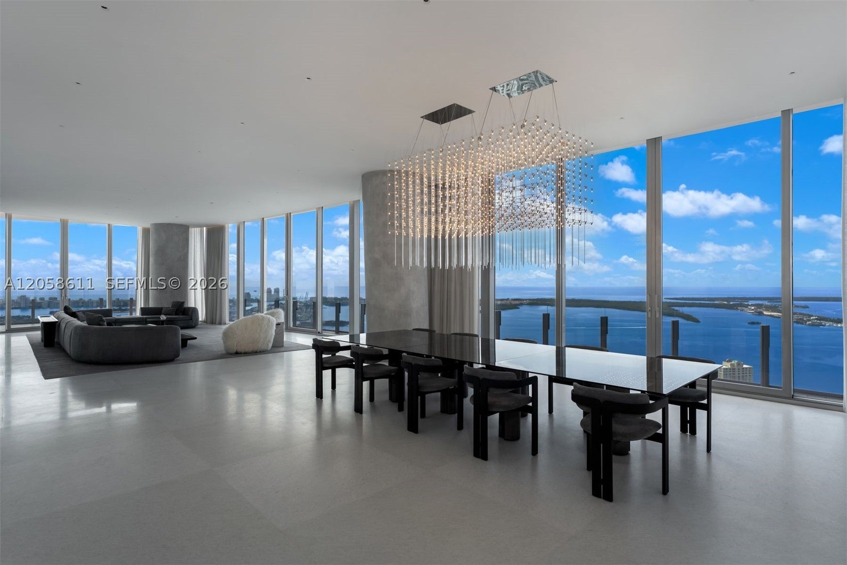300 Biscayne Boulevard Way 5801C