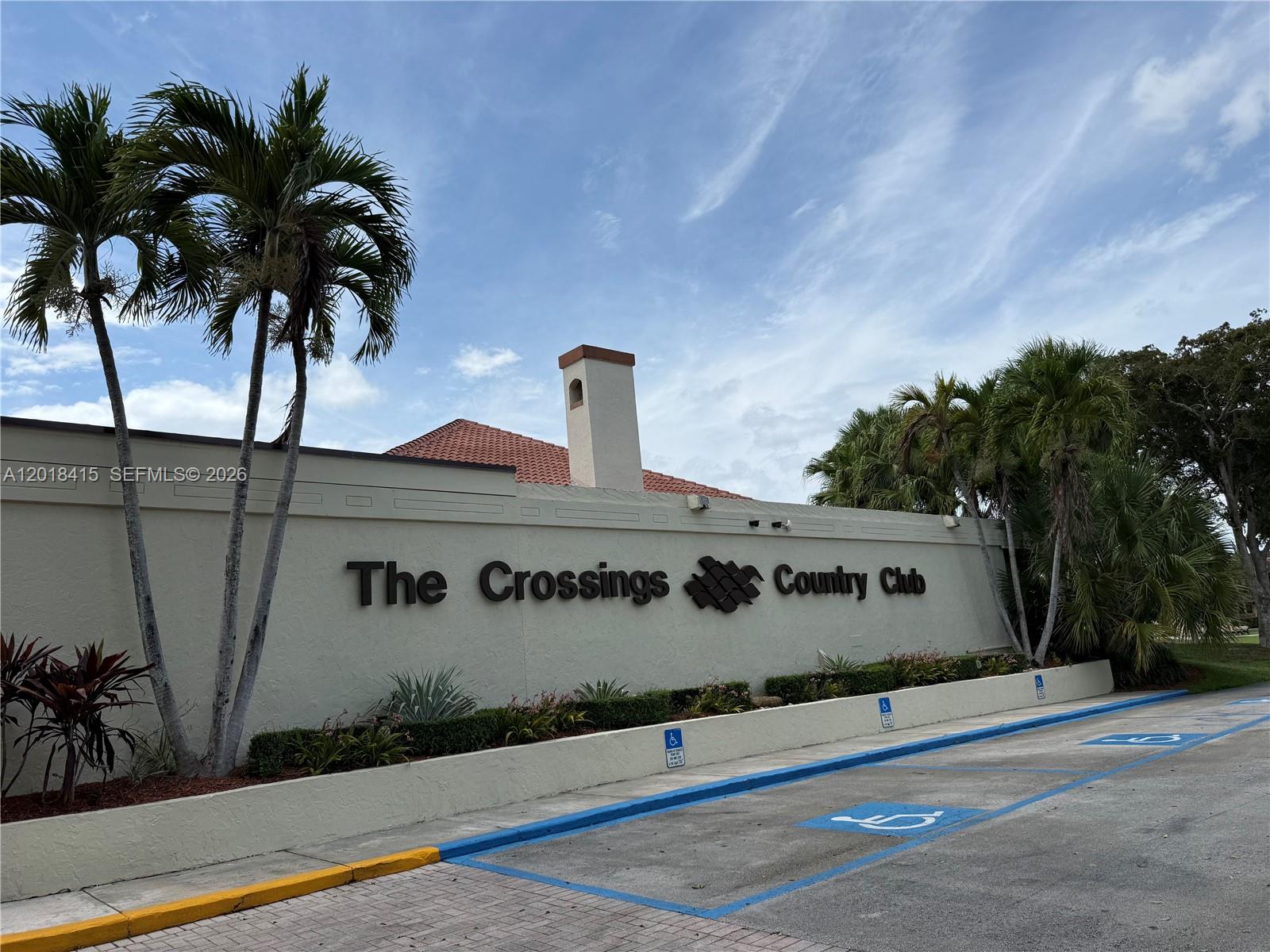 CROSSINGS VILLAGE HOMES C - Residential