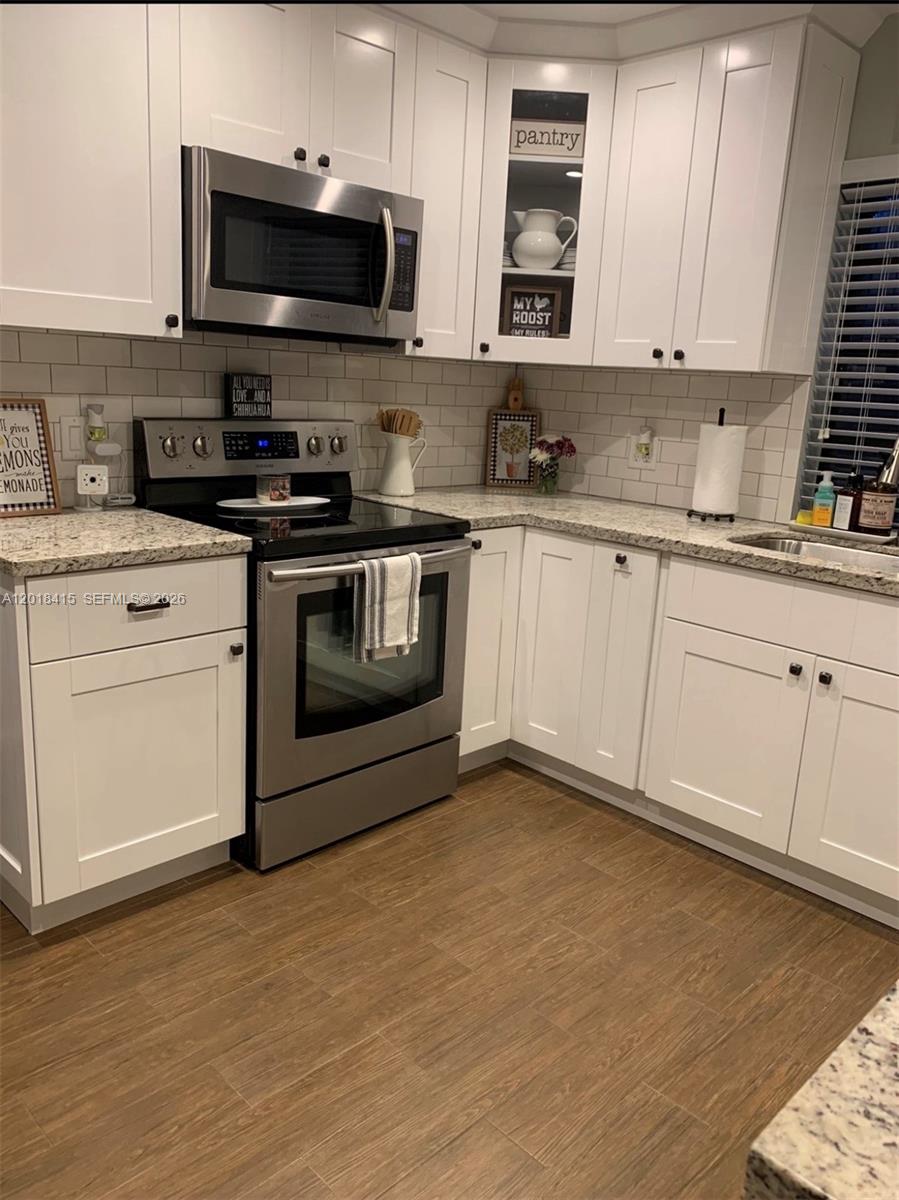 CROSSINGS VILLAGE HOMES C - Residential