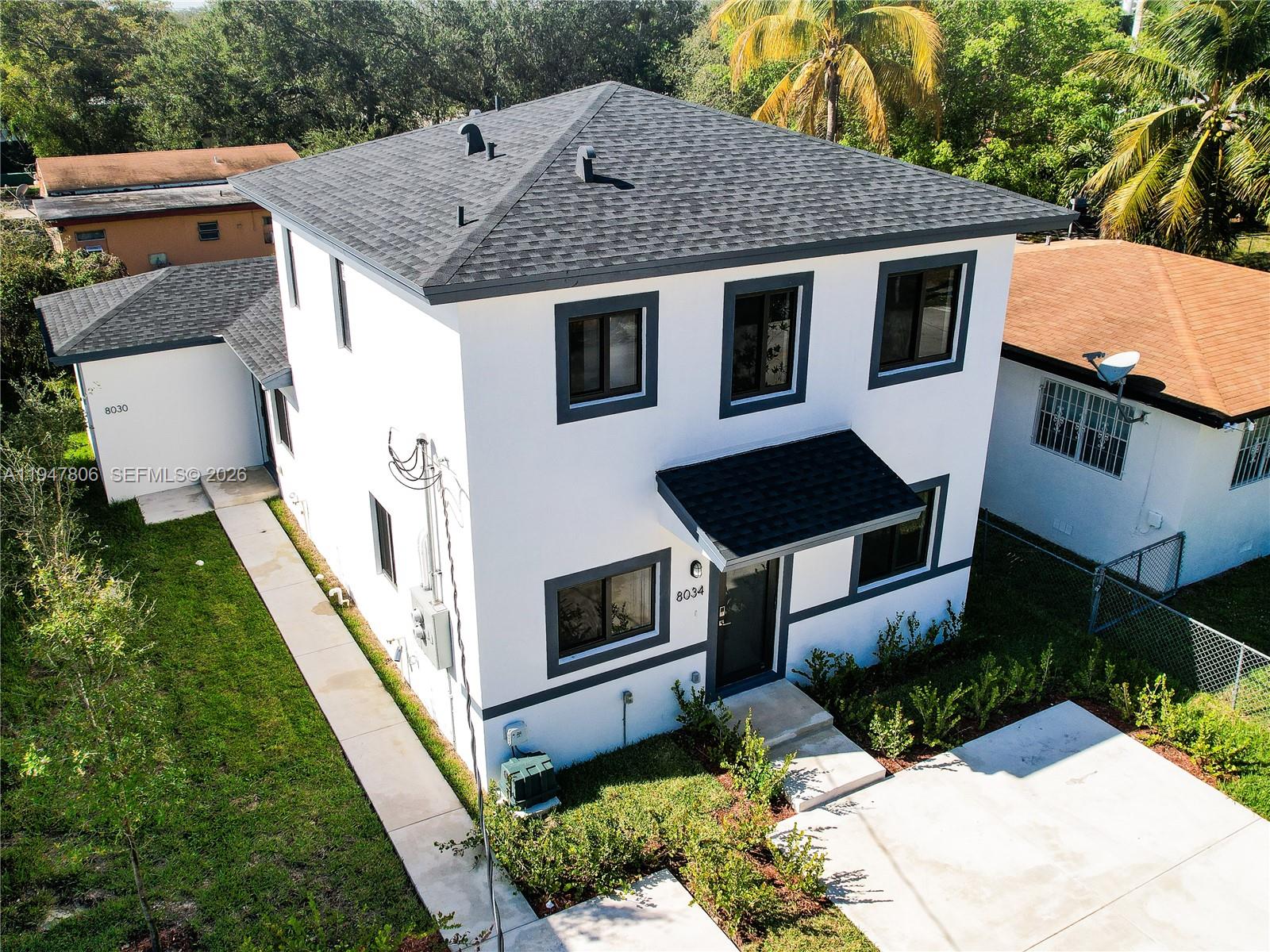 EVERGLADES AVE HEIGHTS - Residential Income