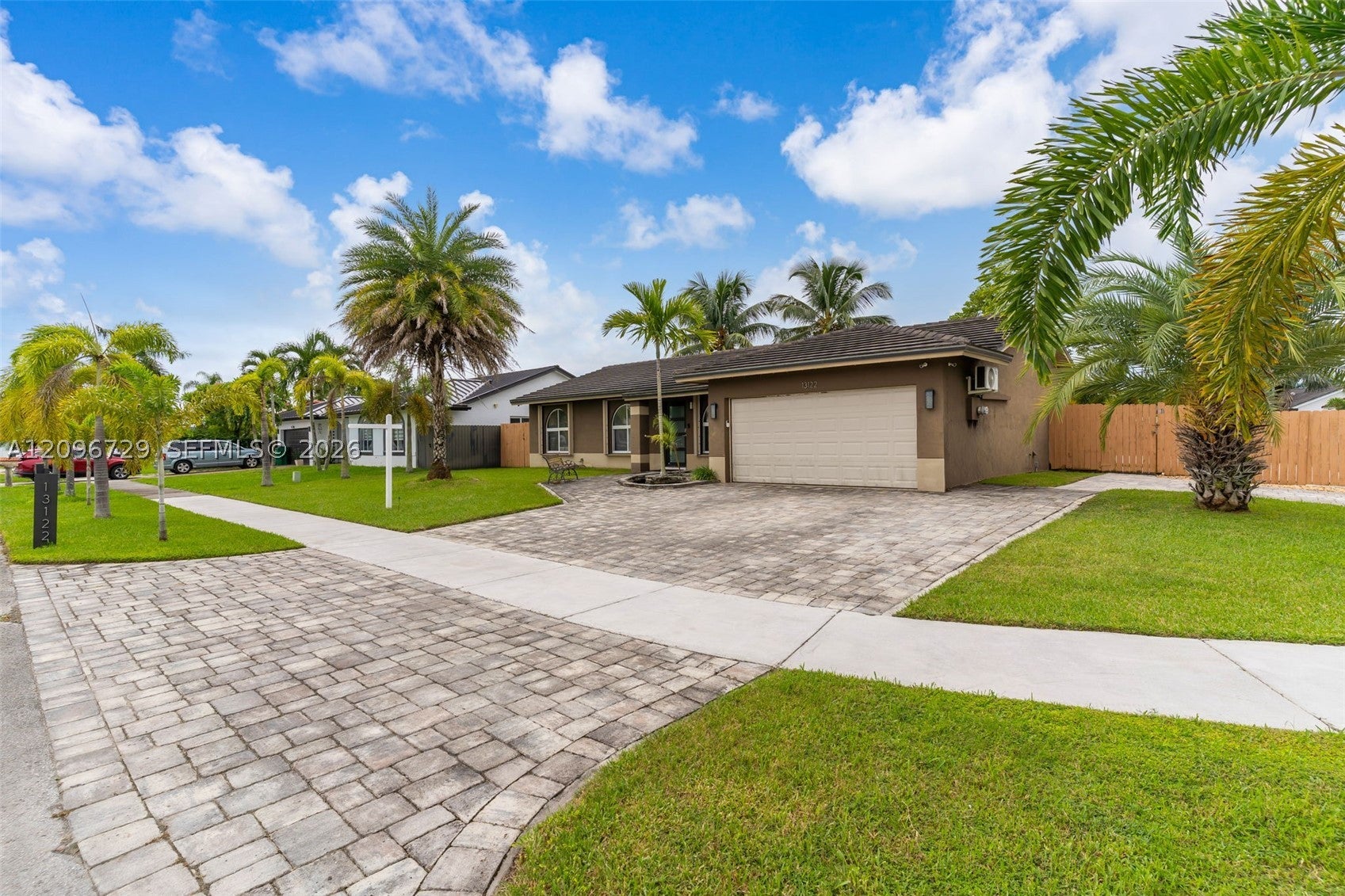 13122 SW 200th Ter
