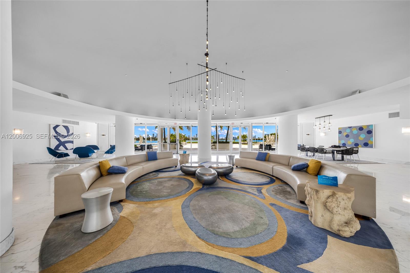 MIRADOR 1000 CONDO - Residential